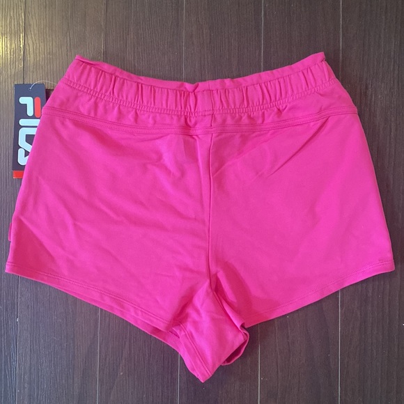 NWT Fila running shorts - Picture 6 of 8